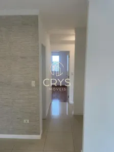 Apartamento com 3 Quartos para alugar, 80m² no Vila Dom Pedro II, São Paulo