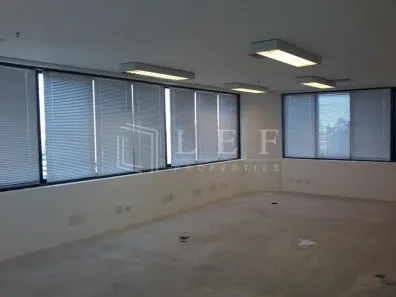 Prédio Comercial para alugar, 152m² no Itaim Bibi, São Paulo