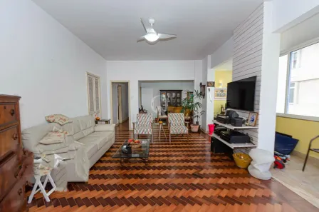 Apartamento com 4 Quartos à venda, 140m² no Ipanema, Rio de Janeiro
