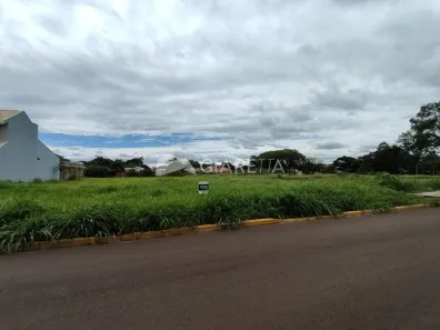 Lote/Terreno à venda, 500m² no Vila Industrial, Toledo