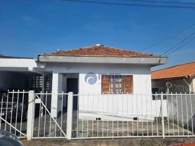 Casa com 5 Quartos à venda, 350m² no Vila Paiva, São Paulo