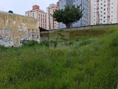 Lote/Terreno à venda, 1m² no Santa Terezinha, São Bernardo do Campo