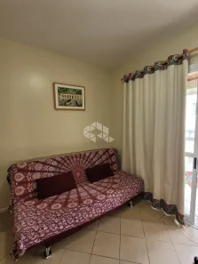 Apartamento com 1 Quarto à venda, 43m² no Praia Brava, Florianópolis