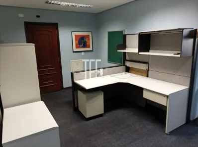 Sala Comercial com 3 Quartos para venda ou aluguel, 102m² no Botafogo, Campinas