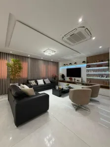 Casa com 3 Quartos à venda, 300m² no Jardim Tropical, Cuiabá