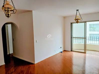 Apartamento com 3 Quartos para alugar, 97m² no Indianópolis, São Paulo