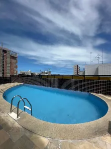 Apartamento com 1 Quarto à venda, 45m² no Ponta Verde, Maceió
