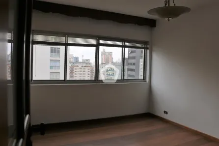 Apartamento com 3 Quartos à venda, 160m² no Santa Cecília, São Paulo