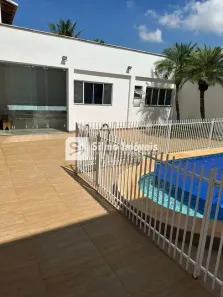 Casa com 5 Quartos à venda, 368m² no Jardim Karaíba, Uberlândia