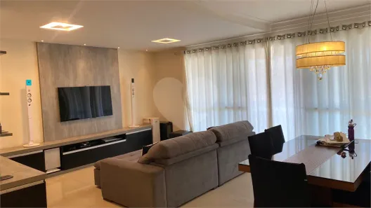 Apartamento com 3 Quartos à venda, 140m² no Cidade Alta, Piracicaba