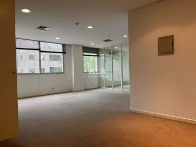 Imóvel Comercial à venda, 91m² no Jardim Morumbi, São Paulo