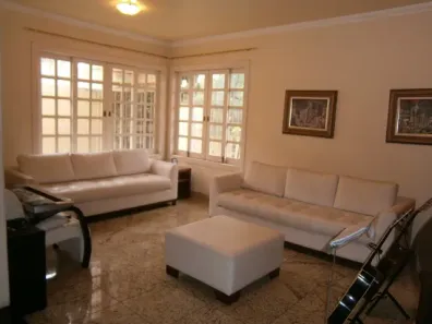 Casa com 4 Quartos à venda, 616m² no São Luiz, Belo Horizonte