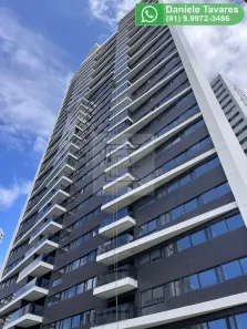 Apartamento com 3 Quartos à venda, 105m² no Boa Viagem, Recife