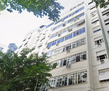 Apartamento com 2 Quartos à venda, 114m² no Copacabana, Rio de Janeiro