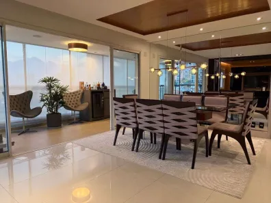 Apartamento com 3 Quartos à venda, 171m² no Vila Gomes Cardim, São Paulo
