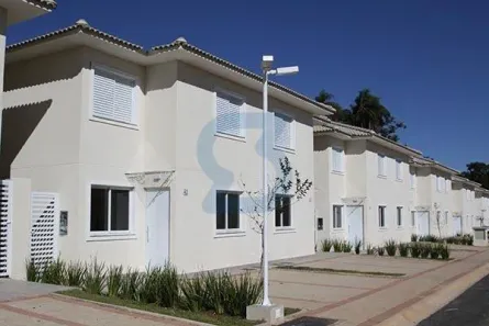 Casa de Condomínio com 3 Quartos à venda, 97m² no Vila Capuava, Valinhos
