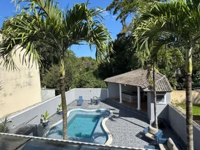 Casa de Condomínio com 3 Quartos à venda, 344m² no Vargem Grande, Rio de Janeiro
