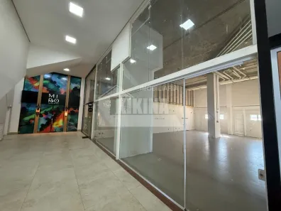 Sala Comercial para alugar, 106m² no Centro, Ponta Grossa