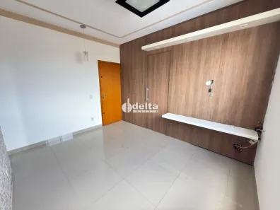 Apartamento com 2 Quartos à venda, 53m² no Jardim Brasília, Uberlândia