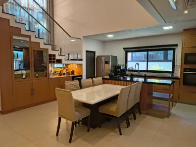 Casa com 3 Quartos à venda, 263m² no Vila Pagano, Valinhos