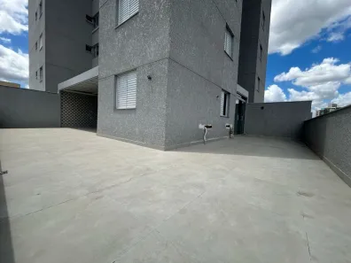 Apartamento com 2 Quartos à venda, 141m² no Padre Eustáquio, Belo Horizonte