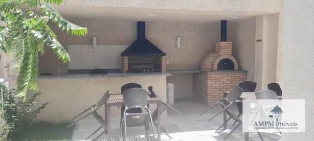Apartamento com 2 Quartos à venda, 42m² no Vila Guaca, São Paulo