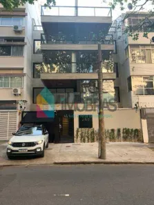 Cobertura com 2 Quartos à venda, 180m² no Ipanema, Rio de Janeiro