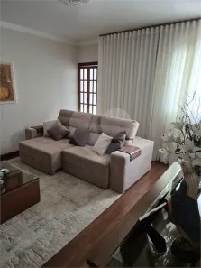 Casa com 5 Quartos à venda, 370m² no Vila Baruel, São Paulo