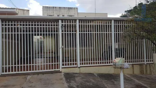 Casa com 3 Quartos à venda, 207m² no Jardim de Itapoan, Paulínia