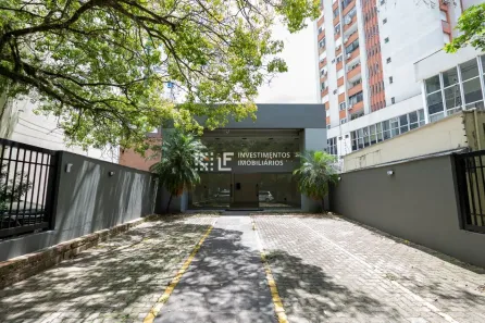 Ponto Comercial para alugar, 99m² no Rio Branco, Porto Alegre