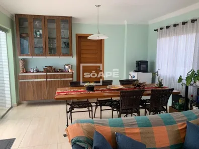 Cobertura com 4 Quartos à venda, 367m² no Higienópolis, Piracicaba