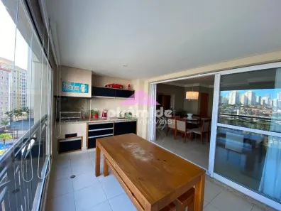 Apartamento com 4 Quartos à venda, 176m² no Vila Ema, São José dos Campos