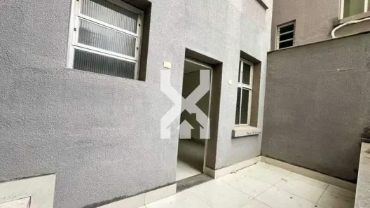 Apartamento com 2 Quartos à venda, 64m² no Centro, Belo Horizonte