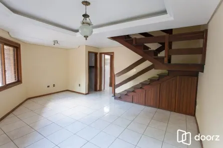 Casa com 3 Quartos à venda, 126m² no Jardim Floresta, Porto Alegre