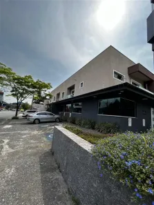 Prédio Comercial à venda, 678m² no América, Joinville