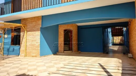 Casa com 3 Quartos à venda, 280m² no Jardim Simus, Sorocaba