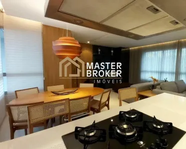 Apartamento com 4 Quartos à venda, 141m² no Carmo, Belo Horizonte