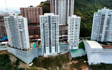 Apartamento com 1 Quarto à venda, 82m² no Piemonte, Nova Lima