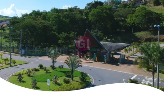 Lote/Terreno à venda, 2426m² no Condomínio Reserva do Paratehy, São José dos Campos