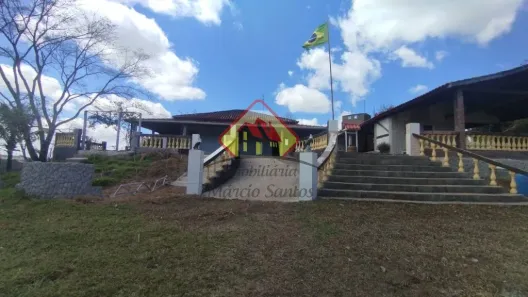 Fazenda/Sítio com 2 Quartos à venda, 13000m² no 3 norte, São Luiz do Paraitinga