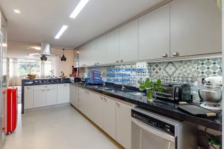 Apartamento com 3 Quartos à venda, 180m² no Perdizes, São Paulo