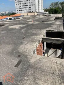 Lote/Terreno à venda, 400m² no Planalto Paulista, São Paulo