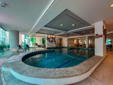 Apartamento com 3 Quartos à venda, 139m² no Centro, Balneário Camboriú