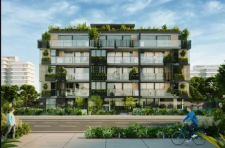 Apartamento com 2 Quartos à venda, 66m² no Ponta de Campina, Cabedelo