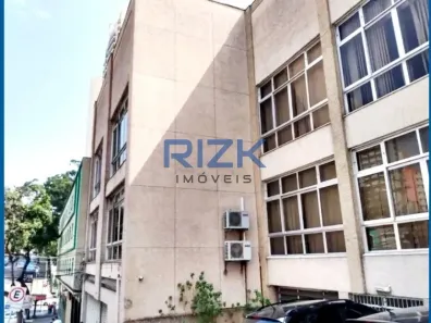 Prédio Comercial para venda ou aluguel, 4200m² no Cambuci, São Paulo
