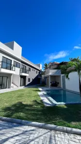 Casa de Condomínio com 2 Quartos à venda, 70m² no Vilas do Atlântico, Lauro de Freitas