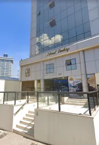 Sala Comercial para alugar, 40m² no Centro, Jundiaí