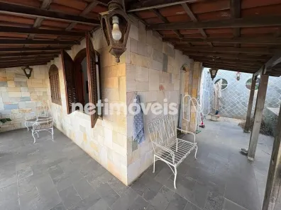 Casa com 3 Quartos à venda, 210m² no Ribeiro de Abreu, Belo Horizonte