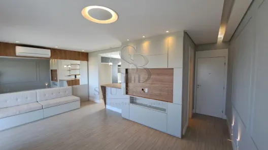 Apartamento com 3 Quartos à venda, 90m² no Parque Prado, Campinas