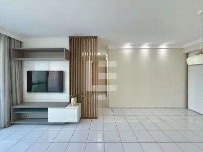 Apartamento com 3 Quartos para alugar, 87m² no Torre, Recife